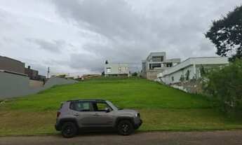 Imagem 5: Vendo terreno no Village Ipanema 1