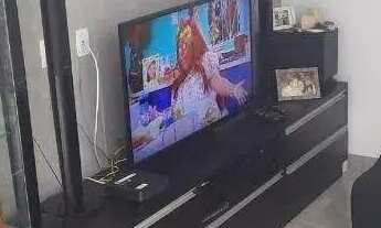 Imagem 3: Cobertura com 3 dormitórios à venda, 140 m² por R$ 640.000,00 - Vila Pires - Santo André/S