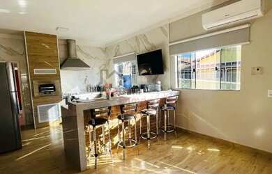 Imagem 7: Casa com 2 dormitórios e suíte no Jardim Paraíso, Pouso Alegre