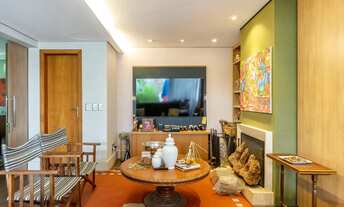 Imagem 3: COBERTURA 03 DORM COM SUÍTE, 02 VAGAS, PETRÓPOLIS