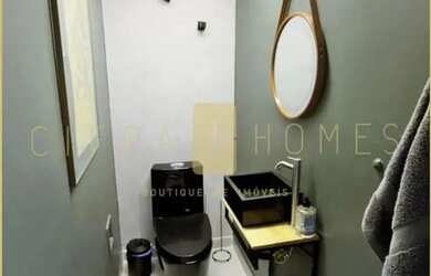 Imagem 6: Apartamento com 2 dormitórios à venda, 78 m² por R$ 950.000 - Jardim Paulista - São Paulo