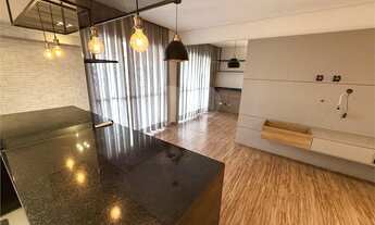 Imagem 4: Apartamento com 2 quartos para locação em Centro - SP