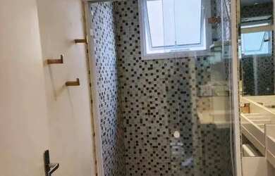 Imagem 6: Apartamento, 2 quartos, mobiliado na Granja Viana/SP