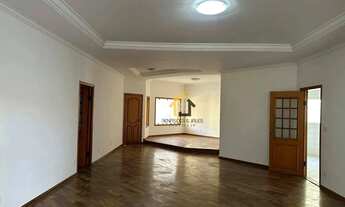 Imagem 7: Casa com 5 dormitórios para alugar por R$ 10.320,00/mês - Jardim Francisco Fernandes - São