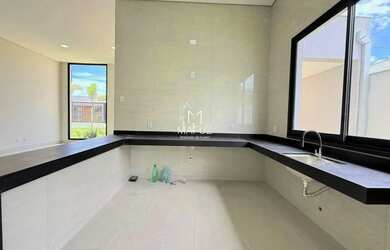 Imagem 7: Casa à venda, 4 quartos, 1 suíte, 4 vagas, Condomínio Villa Prime - Lagoa Santa/MG