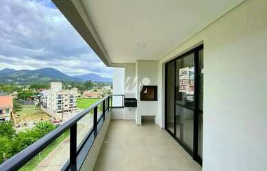 Imagem: Apartamento 3 Quartos com 1 Suíte e 101m²