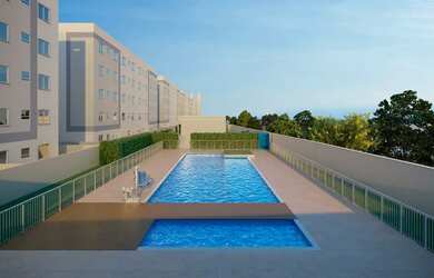 Imagem 3: MINHA CASA MINHA VIDA & MORAR BEM- BARRA DE JANGADA JABOATÃO DOS GUARARAPES- PE