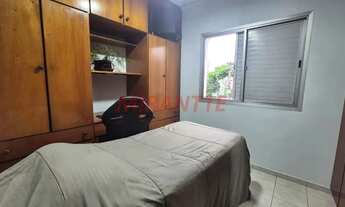 Imagem 7: Apartamento de 78m² com 3 quartos em Jardim Japão