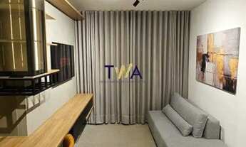 Imagem: Apartamento, High Line Square, Vila da Serra