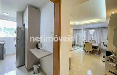 Imagem 2: Apartamento de 03 quartos à venda no Castelo!