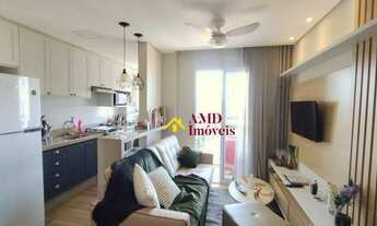 Imagem: Apartamento para locação no Condomínio