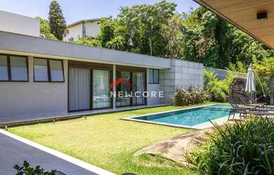 Imagem 6: Casa de condomínio em Rua dos Curiós - Condomínio Flamboyant-B - Atibaia/SP