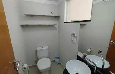 Imagem 7: Casa à Venda no Condomínio Vista Verde Indaiatuba | 3 Suítes | Área Gourmet