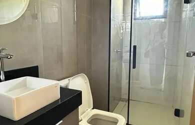 Imagem: Imóvel para aluguel tem 54 metros quadrados