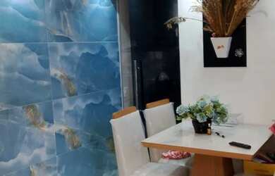 Imagem 2: Oportunidade Única no Paranoá Park - Apartamento Reformado