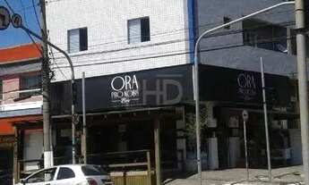 Imagem 7: Prédio Jardim Silvestre São Bernardo do Campo