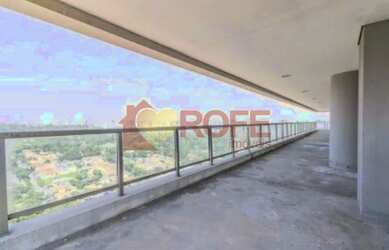 Imagem: Apartamento Campo Belo 485 m² com 4 quartos