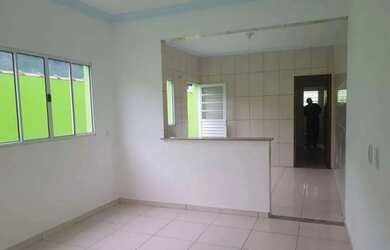 Imagem 5: Casa em Munhoz Bonilha - Balneario Plataforma - Mongaguá/SP