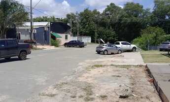 Imagem: ALUGO TERRENO QUINTAS DO CALHAU