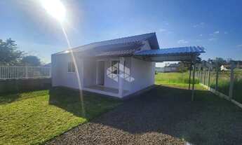 Imagem 3: Casa nova a venda na João Alves!