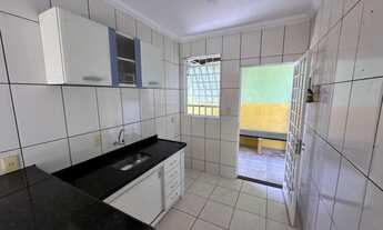 Imagem 4: Casa Geminada com 2 quartos para alugar em Contagem