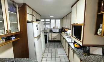 Imagem 7: Apartamento com 4 dormitórios à venda, 266 m² por R$ 2.400.000,00 - Icaraí - Niterói/RJ