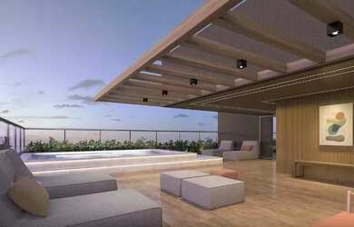 Imagem 7: VILLAGGIO JARDINS - APARTAMENTO 3 SUÍTES 113m²