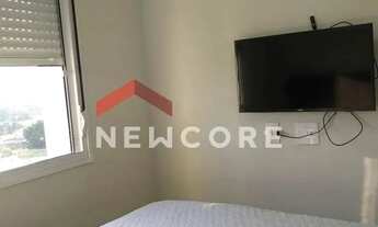 Imagem 6: Apartamento em Avenida Condessa Elisabeth de Robiano - Vila Moreira - São Paulo/SP