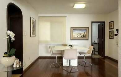 Imagem 5: VISTA MAR PERMANENTE NO CORREDOR DA VITÓRIA 2/4 UMA SUÍTE COM DUAS VAGAS 