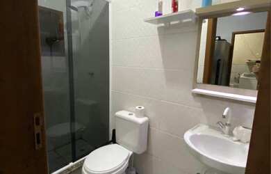 Imagem 4: Casa pra vender no curió-utinga