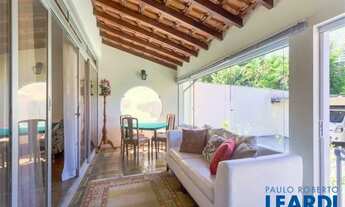 Imagem 4: SOBRADO - CITY BOAÇAVA - SP