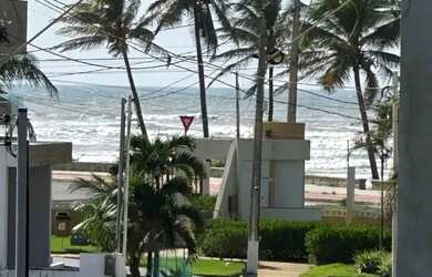 Imagem: Casa de Condomínio a poucos metros da Praia