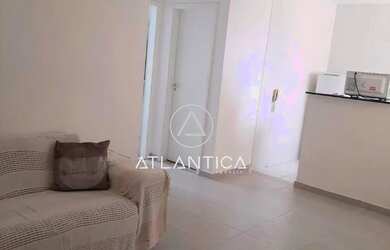 Imagem 4: Apartamento à venda, 2 quartos, 1 vaga, Chácara Mariléa - Rio das Ostras/RJ