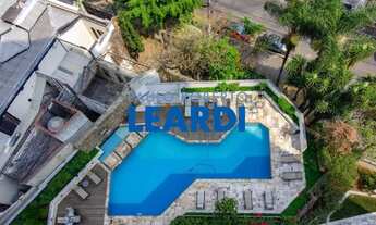 Imagem: APARTAMENTO - SANTA CECÍLIA - SP