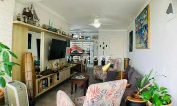 Imagem 5: Apartamento em Rua das Galhetas - Jardim Astúrias - Guarujá/SP