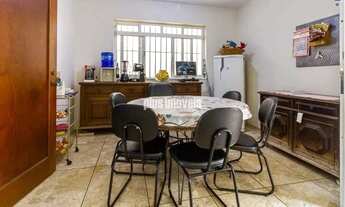 Imagem 7: Sobrado 4 dormitórios, 4 vagas, ótimo quintal, excelente localização