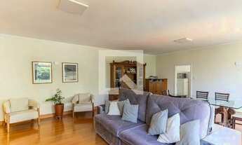 Imagem 7: Apartamento à Venda - Higienópolis, 3 Quartos, 193 m2