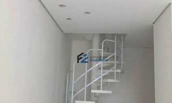 Imagem 4: Salão para alugar, 40 m² por R$ 3.895,00/mês - Centro - Santo André/SP