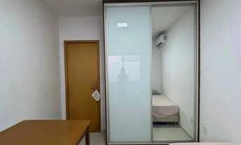 Imagem 3: Alugo Apartamento Garden, Mobiliado 2/4, Suíte, Piscina em Buraquinho- Lauro de Freitas