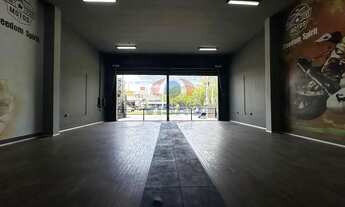 Imagem 4: Salão comercial na Av. Visconde de Indaiatuba para locação!