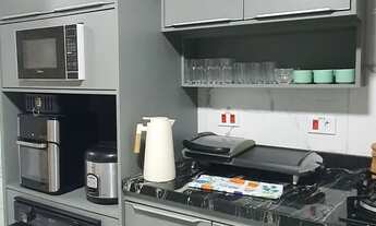 Imagem 4: UbatubaHouse Casa com 2 dormitórios