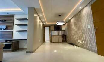 Imagem 5: Apartamentos para venda ou locação na Praia Campista em Macaé/RJ, 03 Quartos, 2 Vagas, Laz