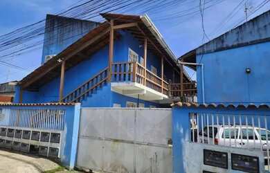 Imagem: VENDO Casa em Vila Margarida, Itaguaí-RJ