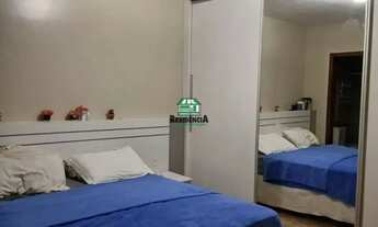 Imagem 4: Casa 03 quartos para Venda Jardim Europa I e II, Anápolis