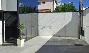 Imagem 4: Barracão para alugar em Campinas, Vila Marieta, com 313.44 m²