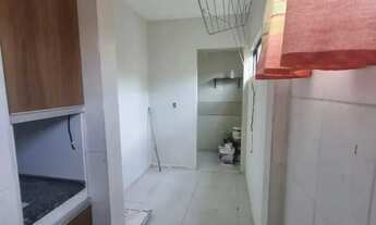 Imagem 7: Apartamento Térreo para venda possui 89,50 metros quadrados com 3 quartos em Icaraí - Cau