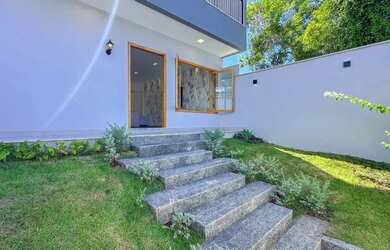 Imagem 4: Casa à venda em Serra, Estância Monazítica, com 4 quartos, com 235 m²