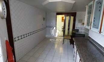 Imagem 5: Amplo apartamento com 04 quartos + DCE em Manaíra