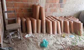 Imagem 5: Vendo e troco em veículo com volta do interessado