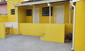 Imagem: CASA RESIDENCIAL em São Paulo - SP, JD